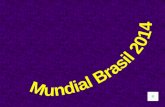 presentación Mundial 2014 brasil camila carabetta