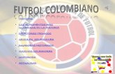 Presentacion colombia