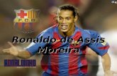 Ronaldo De Assis Moreira