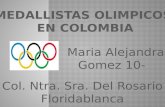 Olimpicos 2012