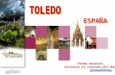 Toledo 2013