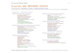 Aulaclic   curso de word 2003