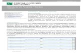 Informe semanal de Análisis Técnico de Cortal Consors - 8 de marzo de 2011