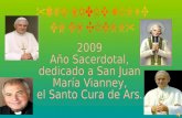 San Juan Maria Vianney(1)