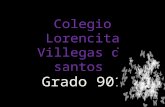 Colegio lorencita villegas de santos