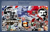 La Guerra Fría: Un mundo bipolar