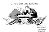 Crisis De Los Misiles