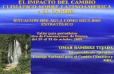 Omar Ramirez Tejada - CNCC