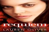 Requiem by Lauren Oliver (Español)
