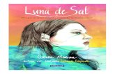 LUNA DE SAL de Carla Medina - Primer Capitulo