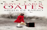 La langosta literaria recomienda: MUJER DE BARRO de Joyce Carol Oates