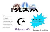 Islam2 2º D