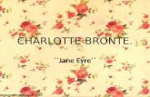 Charlotte bronte