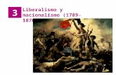 HMC 03. Liberalismo y nacionalismo