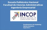 Portal Compras Públicas del Ecuador_INCOP