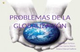 Filosofía Globalización
