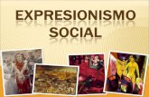 Expresionismo Social