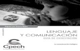 CEPECH: Lenguaje Guía N°1 [3° Medio] (2012)
