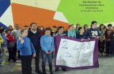 2014 04 02 Celebración del Día Mundial del Autismo en el IES La Madraza
