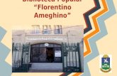 Biblioteca popular florentino ameghino - Pehuajó
