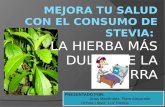 Diapositivas stevia