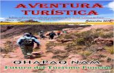 AVENTURA TURISTICA, Revista Especializada en el Turismo de Aventura en el Lago Titicaca - Puno - Perú