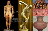 Escultura Y Ceramica Griega