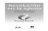 Russell burrill revolucionenlaiglesia