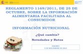 20141105 Seminario Información al Consumidor - AR