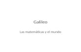 Galileo 11