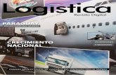 Revista digital logistica 2da edicion