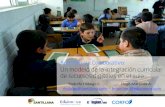 Aprendizaje Colaborativo: Un Modelo la Integración Curricular de Recursos Digitales en el Aula
