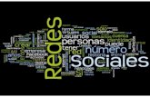 Redes Sociales - Introducción