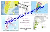Regiones geograficas presentacion final todo el pais