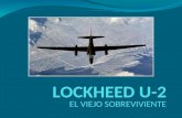 Lockheed U-2 - O SOBREVIVENTE