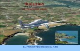 Asturias - la mirada del viento