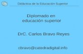 Didactica Clase 2. Relaciones entre Pedagog­a y Didctica