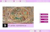 Tema 9: El arte Románico