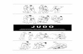 Judo [generalidades & técnicas]