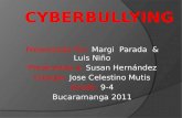 Cyberbullying.9 4