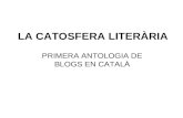 La Catosfera Literària