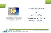 04 POSIBILIDADES DE PRODUCCIÓN