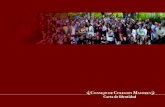 Carta de identidad del Consejo de Colegios Mayores Universitarios de España