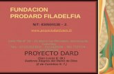 Proyecto dard 2013