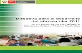 Directiva 2011(2)