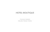 Hotel boutique-1