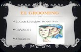 El grooming