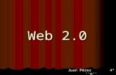 Web 2.0 Presentacion Examen