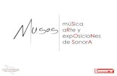 Proyecto Musas