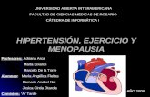 Trabajo De HipertensióN Arterial Fleitas, Nai, Otarola